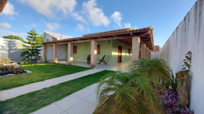 Casa temporada em Prado-BA ótimo preço